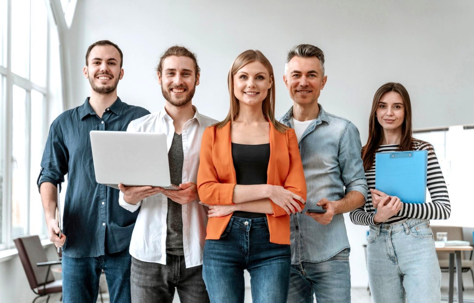 Desarrollo profesional y experiencia financiera